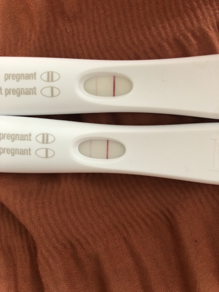 TTC after miscarriage Thread 11 🤞🏼✨