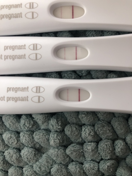 TTC after miscarriage Thread 11 🤞🏼✨