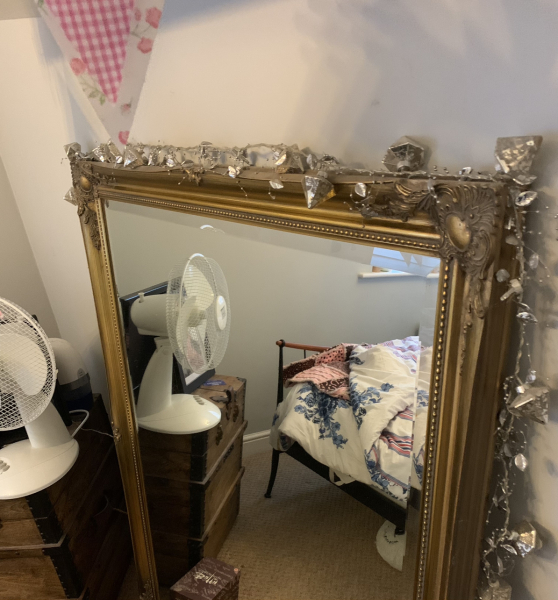What’s the most expensive bit of furniture you have bought?