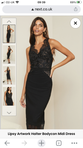 To be this clueless about “Black Tie” dress code? Help needed!!