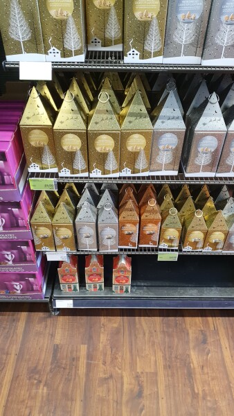 Thread 4 - the one with the pick up and take along gran