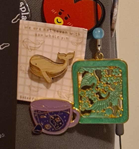 MsLatté’s Daebak Cybercafé (Kdrama addicts #35): Autumn - season of mists, mellow fruitfulness and Woolly Wookiee oppa