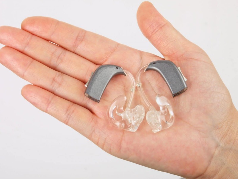 Thread for those of us that are deaf/hard of hearing?