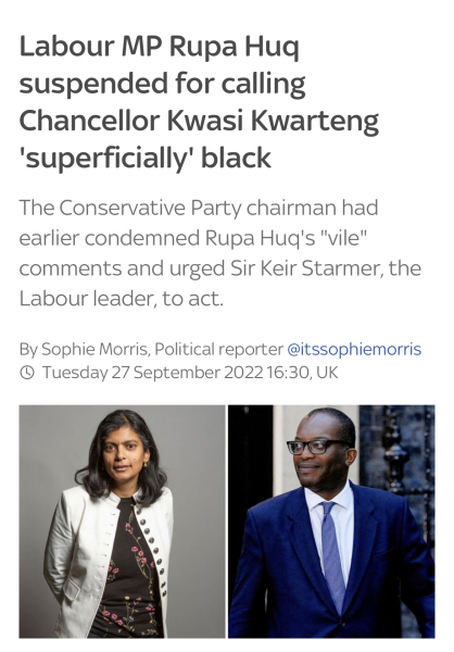 sarah ditum on Posie parker