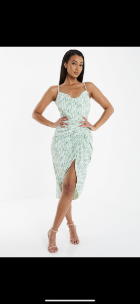 Dress accessory help!