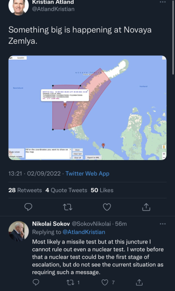 Ukraine Invasion: Part 30