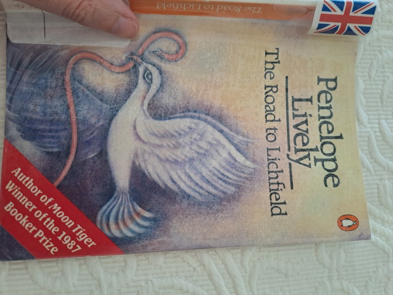 📚The Mumsnet 'Rather Dated' Book Group - All welcome to join📚