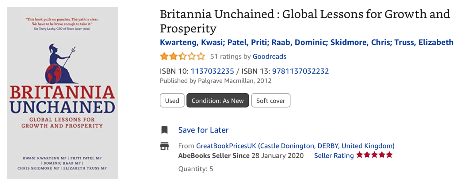 I don't want to be 'reigned over' anymore  - Part 2 