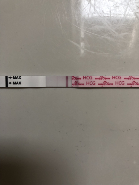 TTC after miscarriage thread 10
