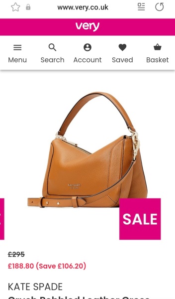 Help me find the perfect tan leather day bag