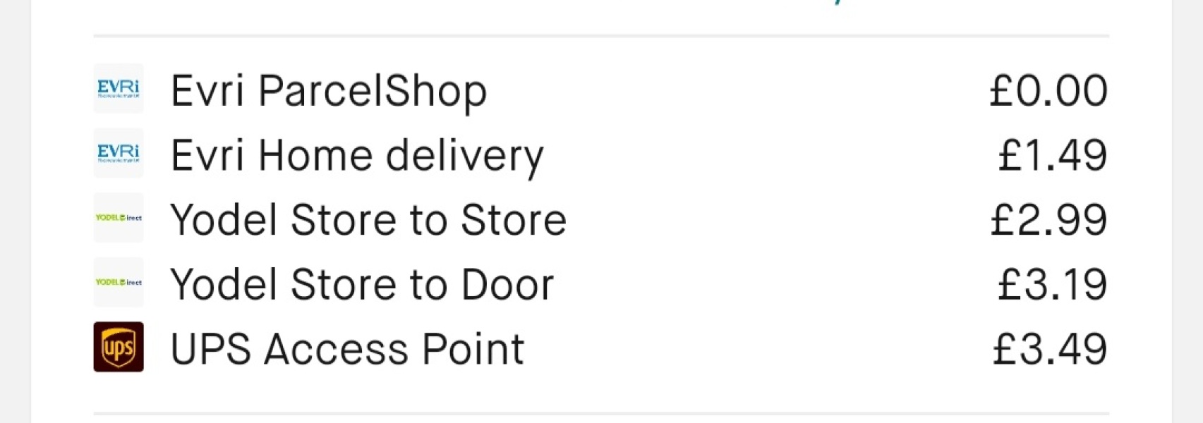Thread 4 - the one with the pick up and take along gran