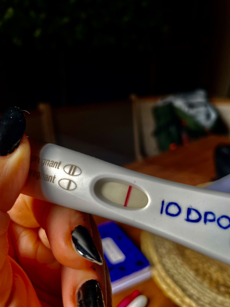 3dpo....TWW buddies?? ((BFP Updated!))