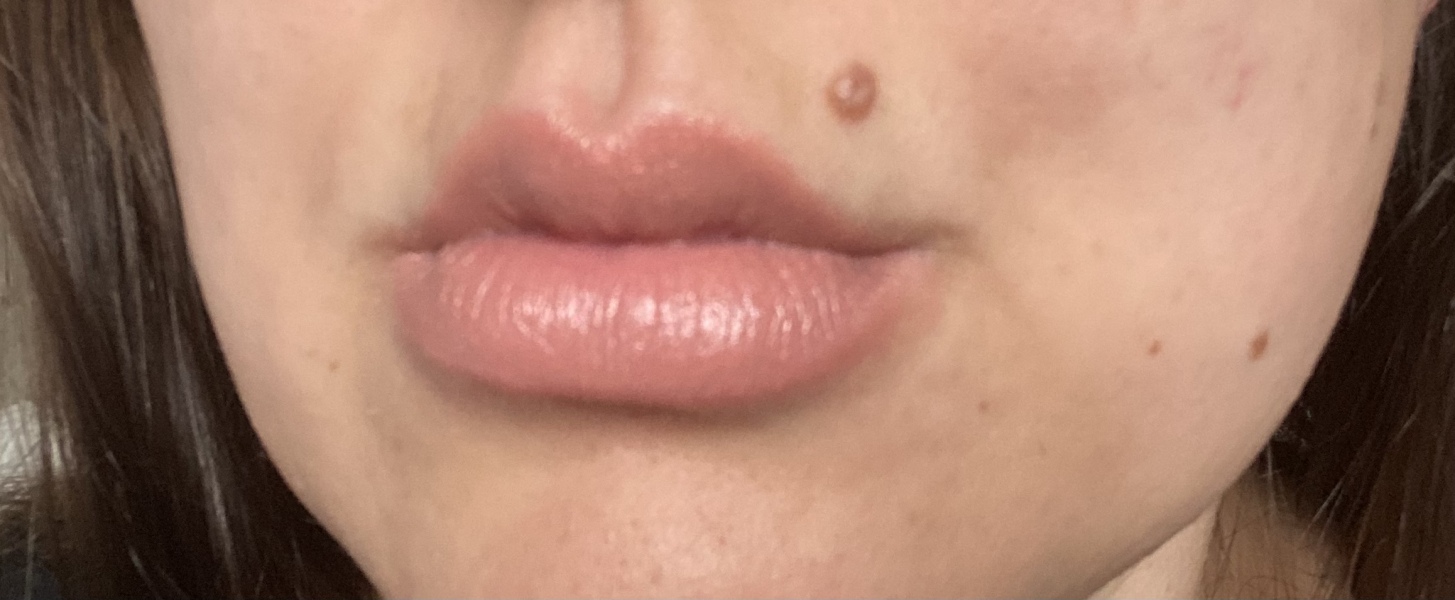 30 days of lipstick inspo