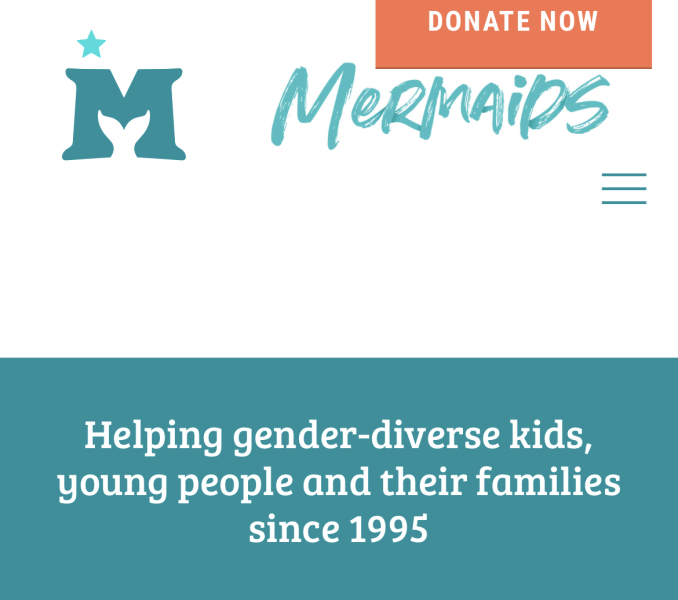 Mermaids versus LGB alliance in court today?? 