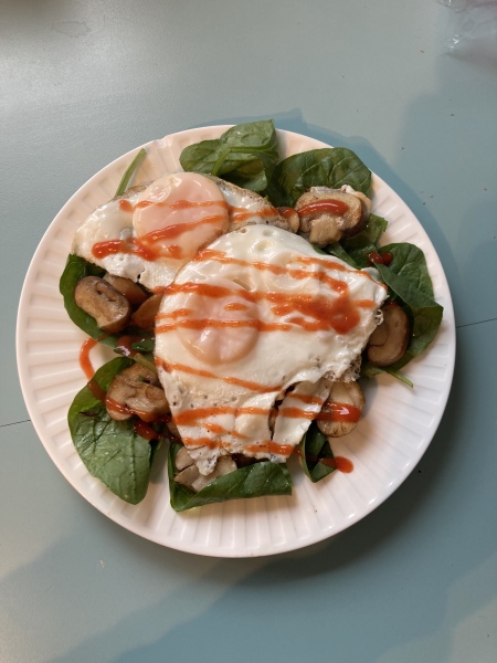 Blood Sugar Diet & Fast 800 Diet Thread 24