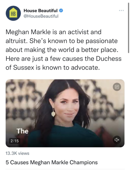 Why are H&M "less important" now?