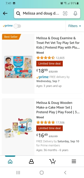 Thread 3 - the one with the speedily written title