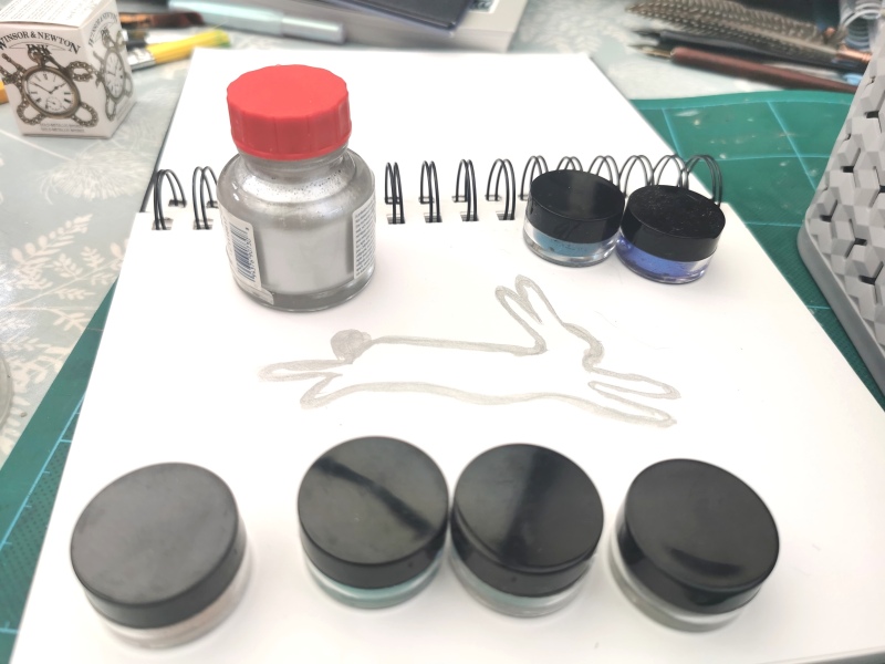 Any Witches Here?- Part 17.