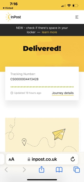 Anyone struggling with InPost lockers?
