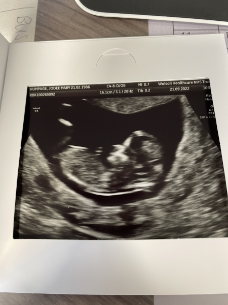 Babies Due April 2023 thread 5