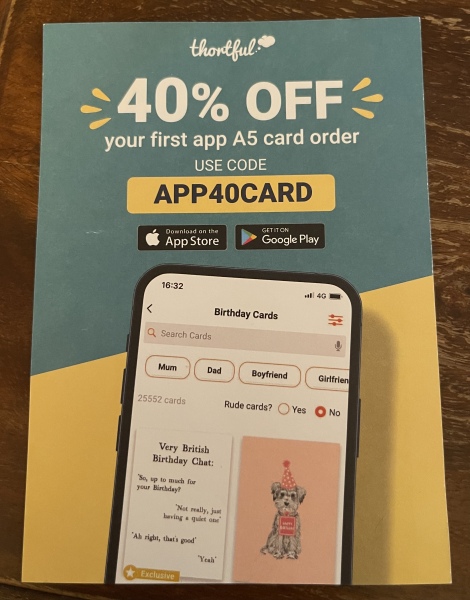 Thread 5 - the one with 2 turtle dove gloves and all sharing the bargain love....s