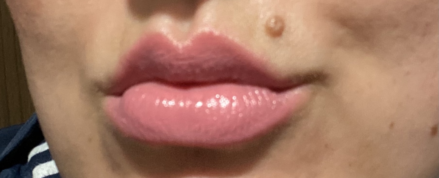 30 days of lipstick inspo