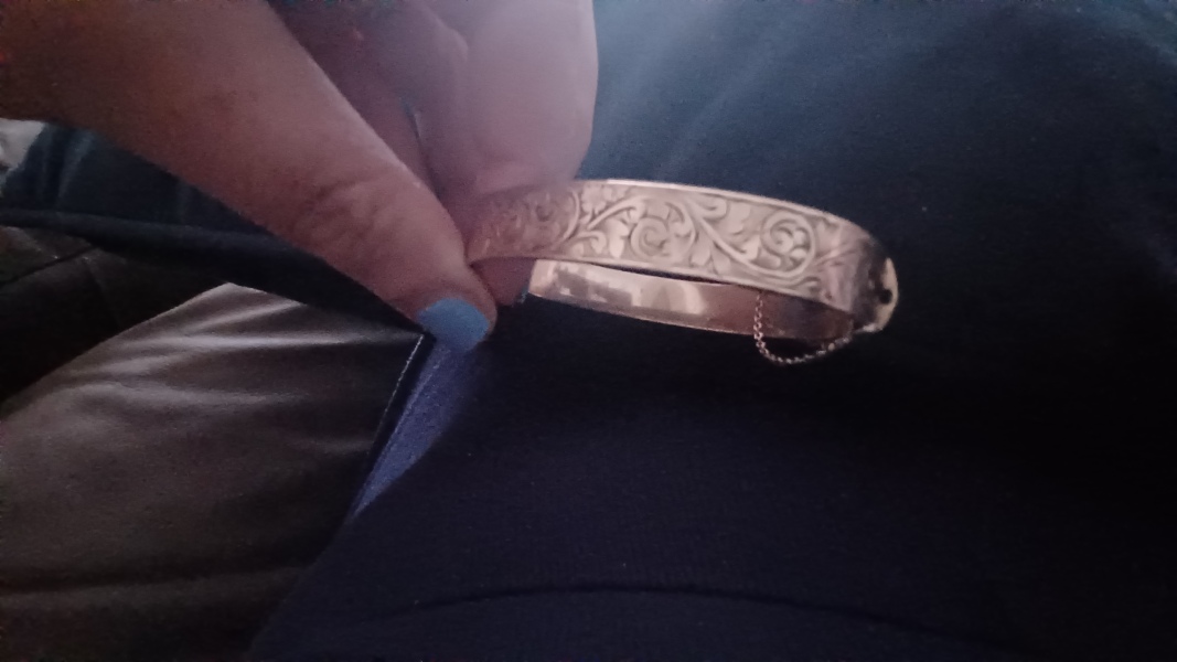 Bracelet 