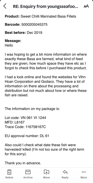 To ask for to most ridiculous complaint YOU’VE ever made