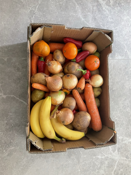 Frugally Forward To Autumn