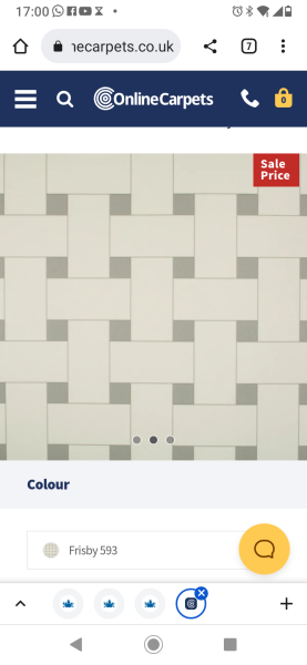 Vinyl flooring for bedroom on a budget