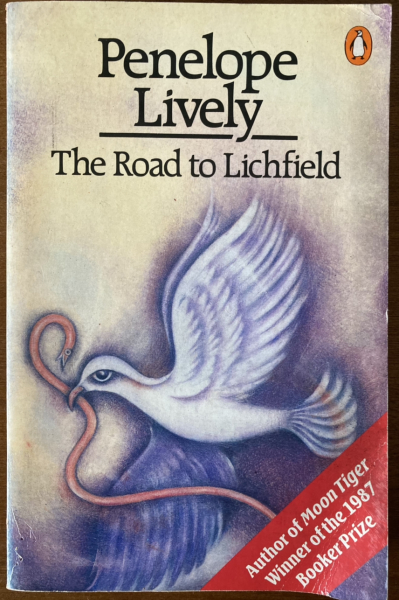 📚The Mumsnet 'Rather Dated' Book Group - All welcome to join📚