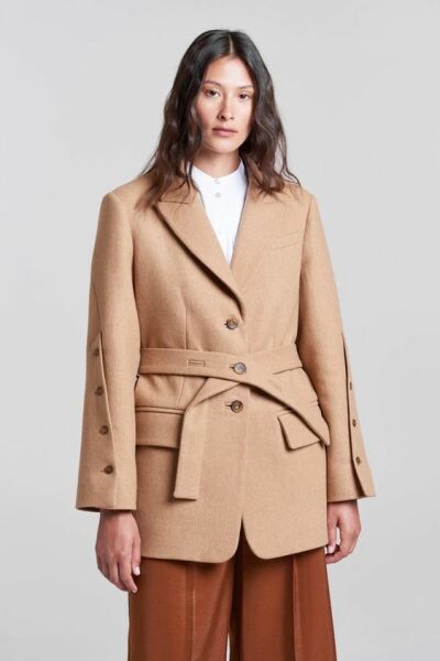 Coats - just curious