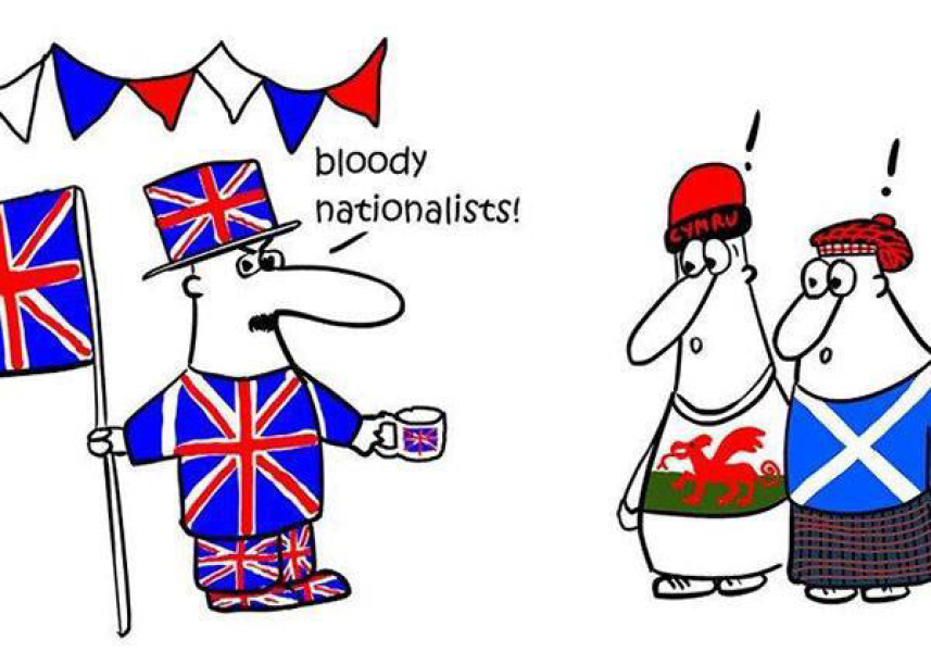 To tell you why the title ‘Prince of Wales’ is an historical insult to the Welsh and shouldn’t exist anymore 