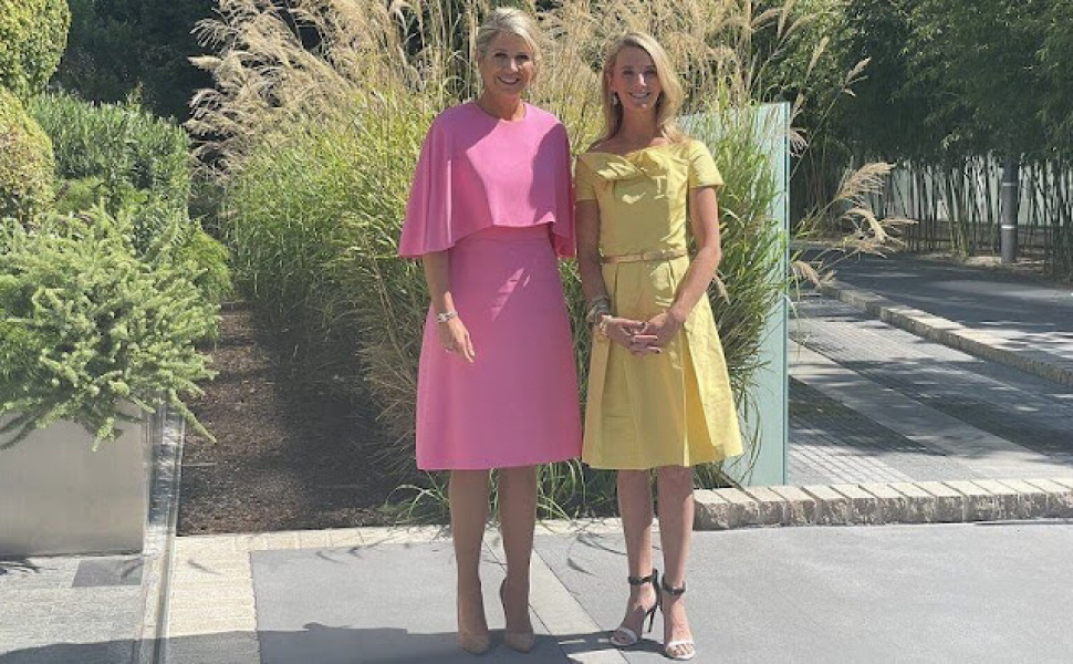 Royal Style - Bring out the Baubles! We'll wear your jewellery if you don't want to! 