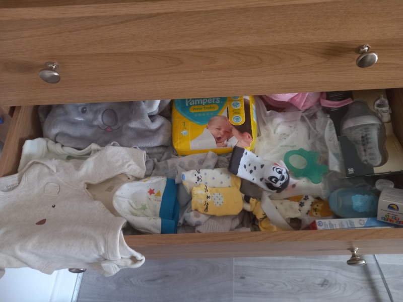 Trying to cope with late miscarriage at 18 weeks😪 