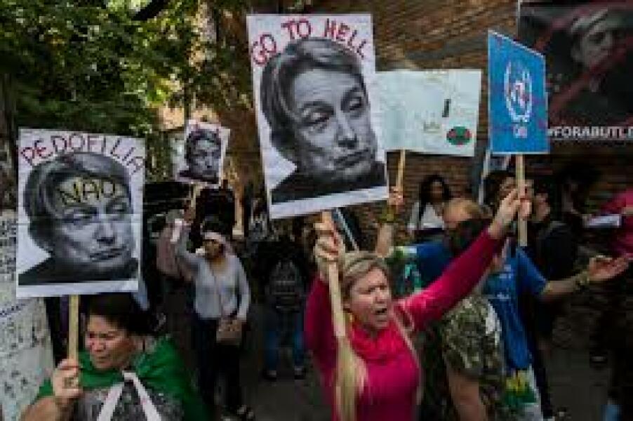 LSE conference Transnational 'Anti-Gender' Movements and Resistance: Narratives and Interventions