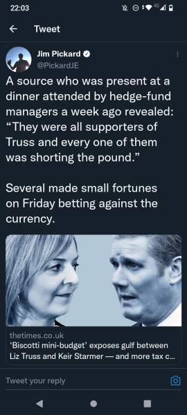 Why do poor/middle-class people vote for the Conservatives? 