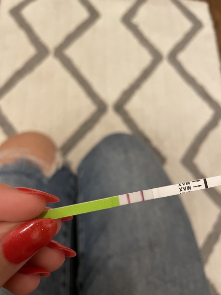 TTC after miscarriage Thread 11 🤞🏼✨