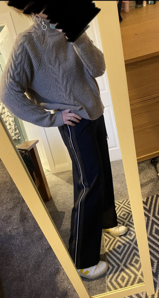 What are you wearing today? Autumn 22