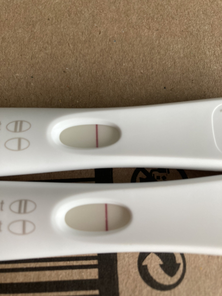 TTC after miscarriage Thread 11 🤞🏼✨