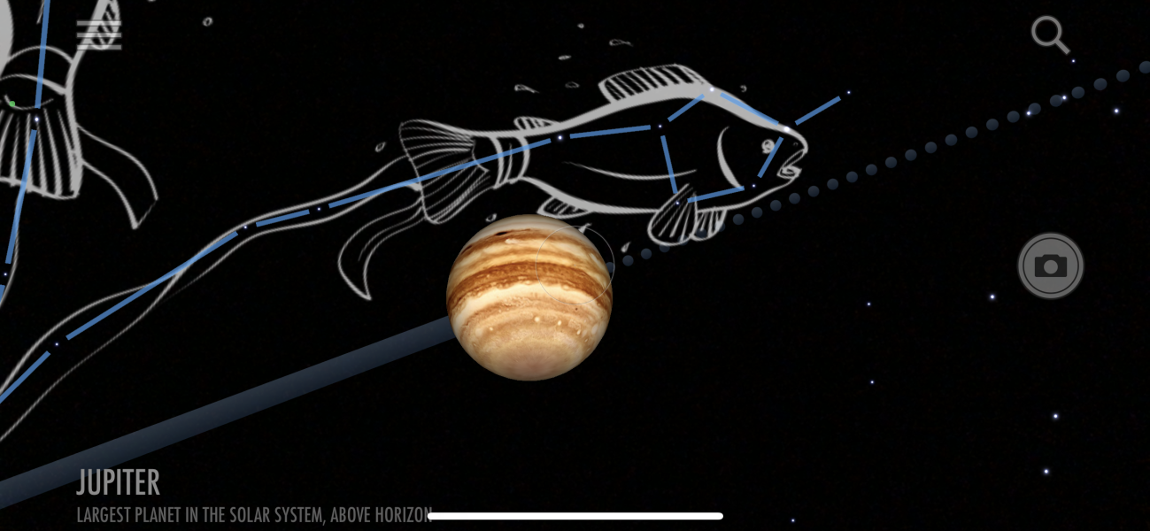 Jupiter