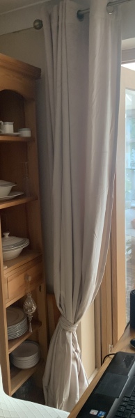 Spend so much on getting house ready for winter, it cancels out any savings?