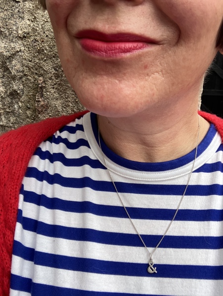 30 days of lipstick inspo
