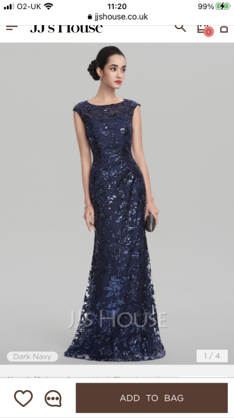 To be this clueless about “Black Tie” dress code? Help needed!!