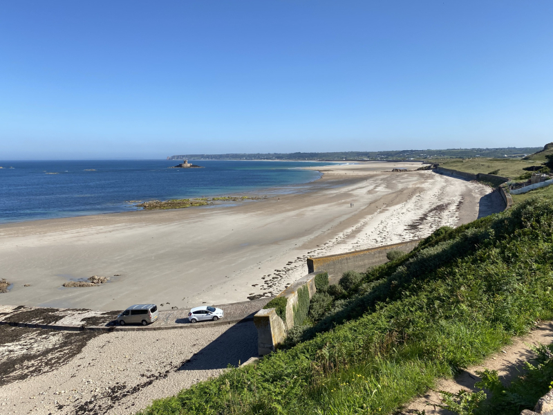 Why is everyone obsessed with Cornwall?