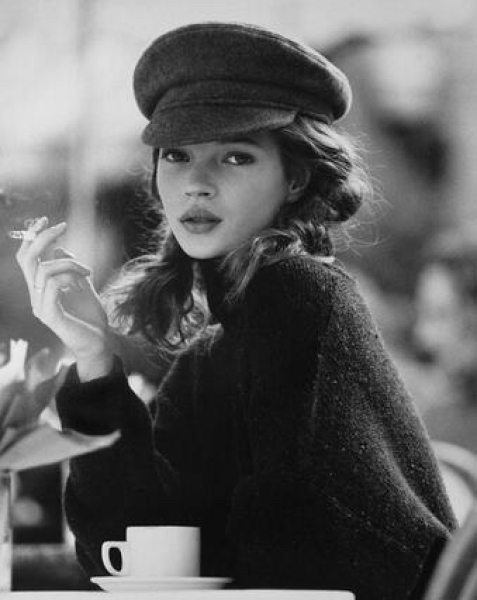 Kate moss 