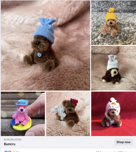 Thread 3 - the one with the speedily written title