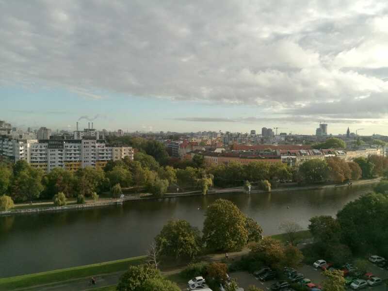 Come and tell me your dull and unexciting news 23: Calmly through the day 