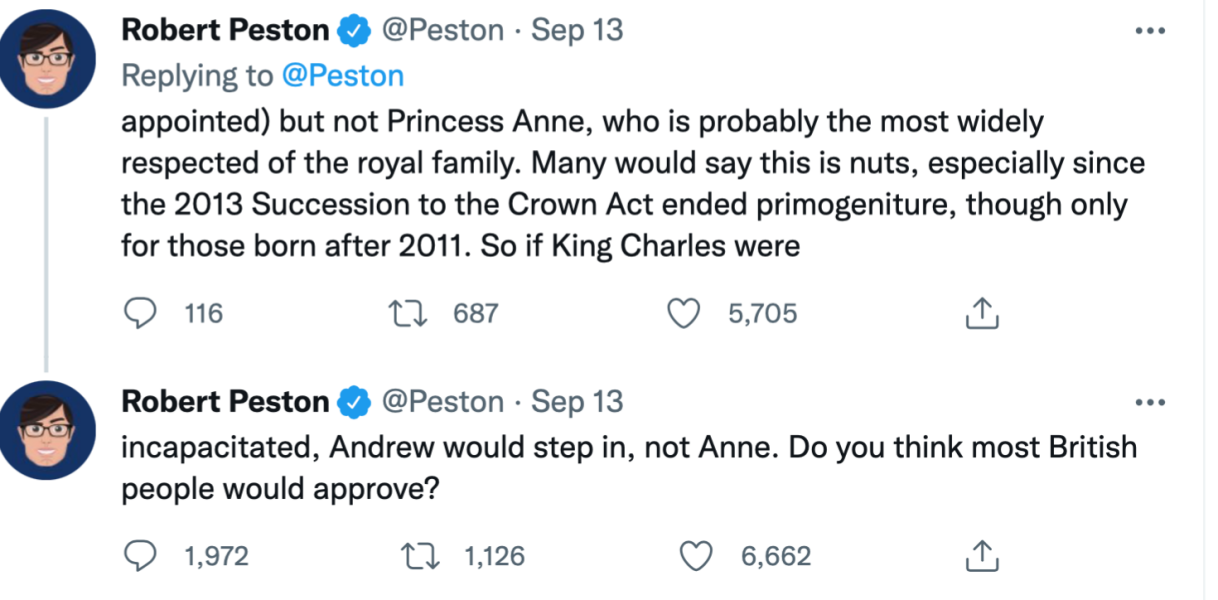 Ugh Andrew