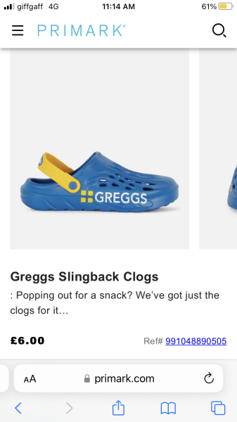 Frugally Forward To Autumn